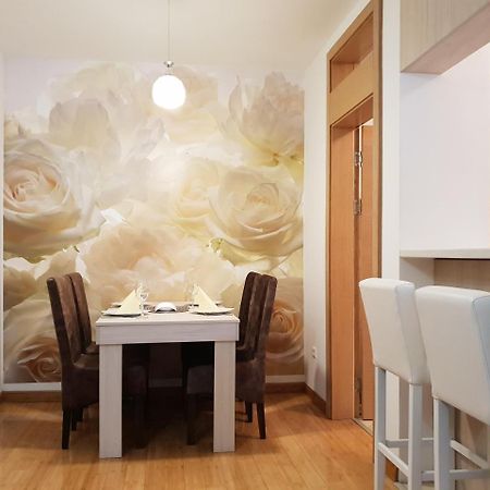 Apartman Kej Free Parking Kraljevo Eksteriør billede