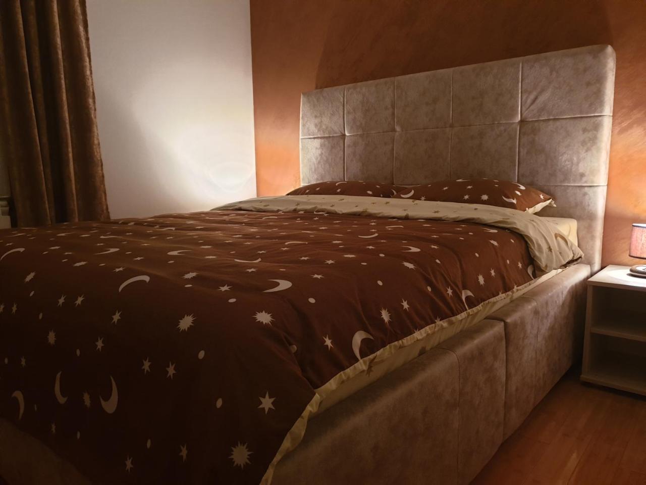 Apartman Kej Free Parking Kraljevo Eksteriør billede