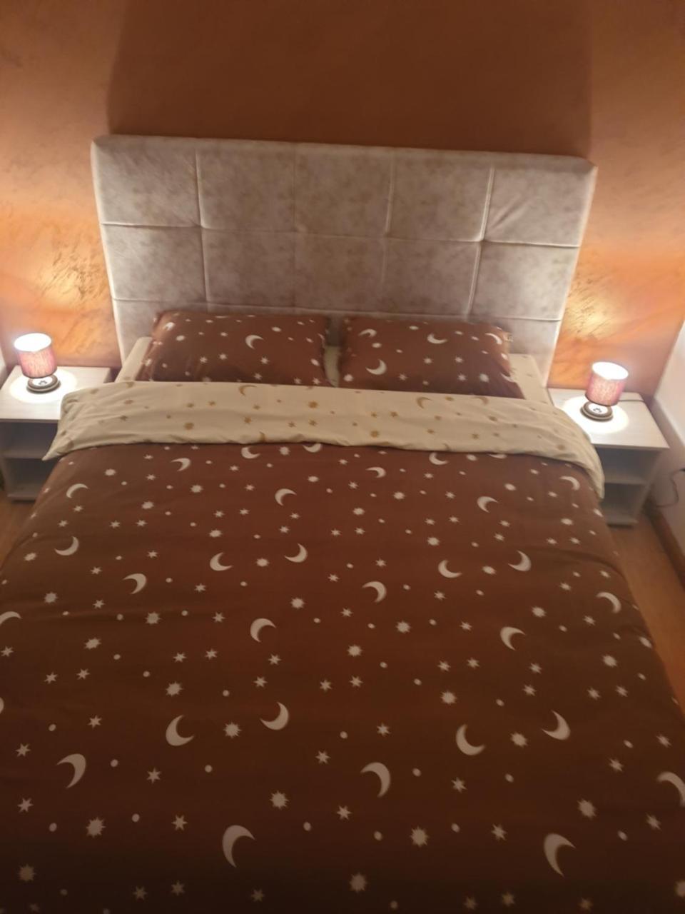 Apartman Kej Free Parking Kraljevo Eksteriør billede